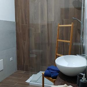 Private Bathroom Double Room